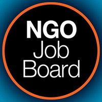 NGOJobBoard(@NGOJobBoard) 's Twitter Profile Photo