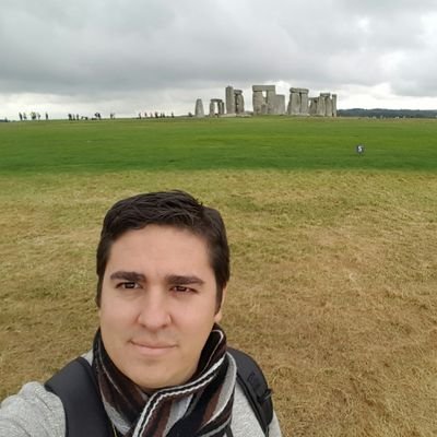 Viajar, aprender, seguir construyendo sueños en realidad!