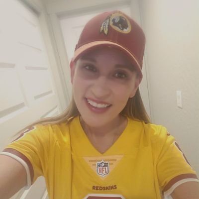Mother to an amazing boy with ASD, puppy mama, doing the insurance thing, ultimate fan of the Redskins, and enjoying life to the fullest! #redskinstweetteam