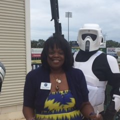 Author of God in Wingtip Shoes and more. Worked at The Washington Times/freelanced for The WP, People Mag, Gospel Today Mag, and others. I’m a wife and mother.