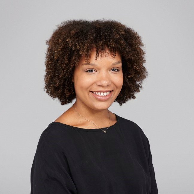 Aude_Nyadanu's profile picture. Founder @Lowpital, ex-innovation advisor @APHP, PhD chemistry @Polytechnique @ENS_Ulm, Entrepreneurship graduate @HECParis, @4WomenInScience ambassador