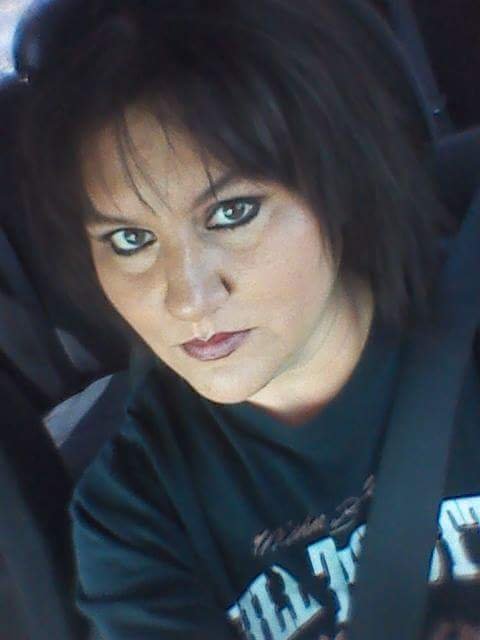 HollyCrownover's profile picture. 