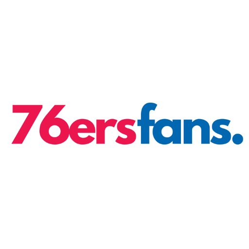 Philadelphia 76ers Fan Page. NOT linked to Official Philadelphia 76ers. #MadeInPhila #SixersTalk #76ers #Sixers #Philadelphia76ers #SixersNation #SixersWin