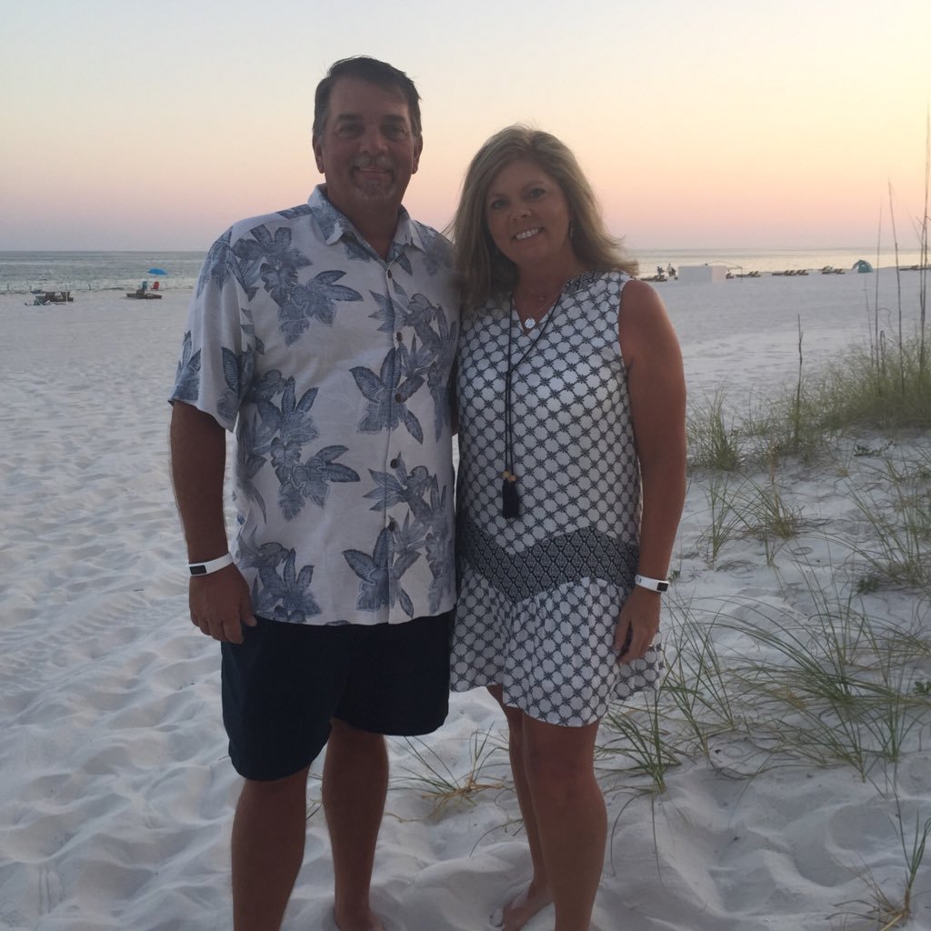 therealjoelwood's profile picture. God, Family, work. Married to the love of my life, wonderful daughter and grand children. Ag is my life. my tweets are my own