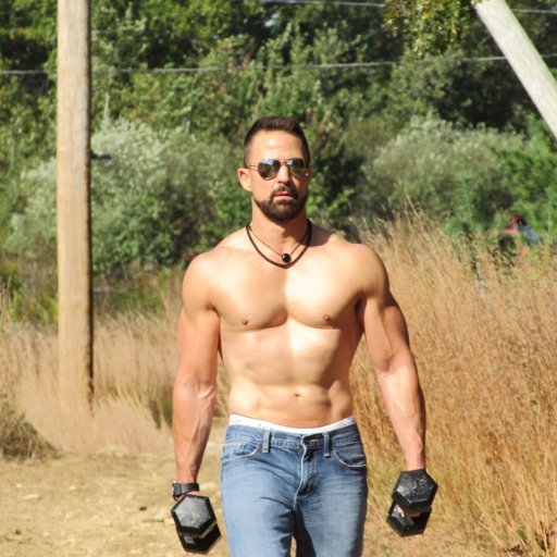 Personal Trainer •Motivator •True custom sustainable plans based on your goals •A goal without a plan is just a wish