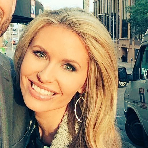 TV Host, former Good Day Austin Anchor, mom, wife, foodie, lover of musicals Insta: @laurenpetrowski