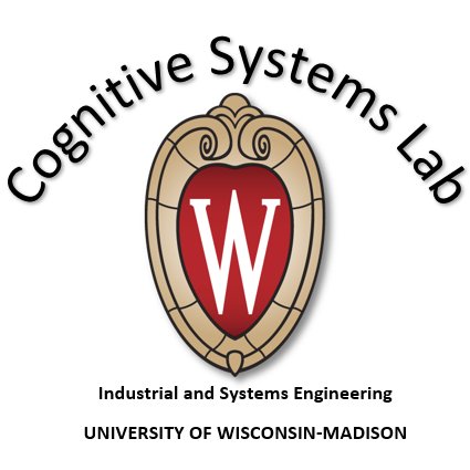 Understanding and improving the capacity of joint human-technology systems.
lead by @Jdlee888