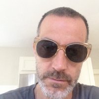 Eric Fraser (@bansiwizard) 's Twitter Profile