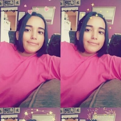 karinaC183's profile picture. Salvadoreña ❤🇸🇻👑