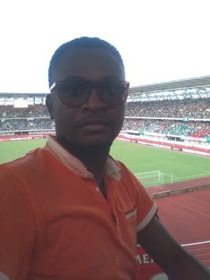 AngelUmoekong's profile picture. Am frndly 2 all.