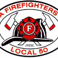 Peoria Fire Local 50 (@pfdlocal50) 's Twitter Profile Photo