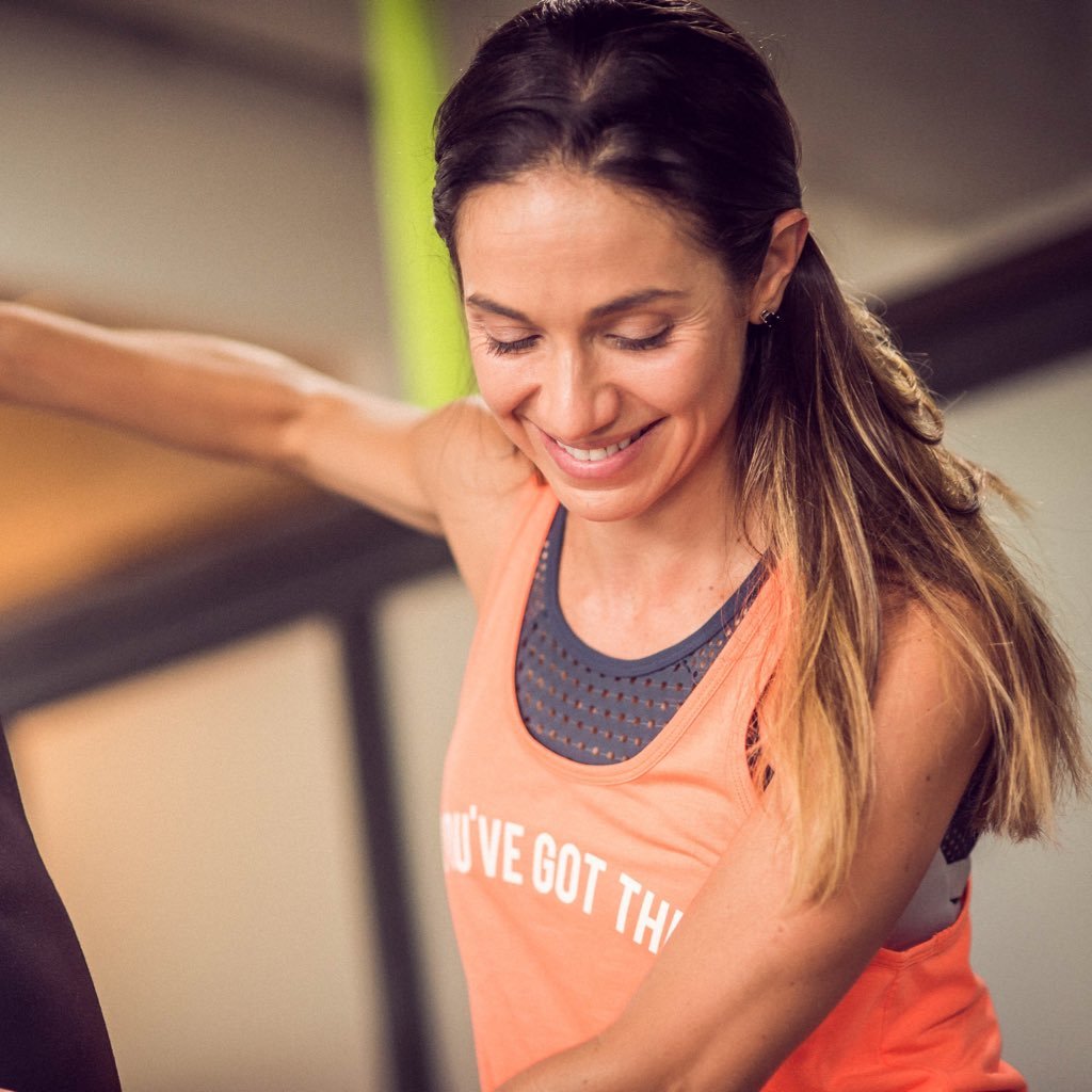 Pilates Instructor