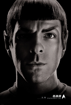 Spock_Startrek's profile picture. Insufficient facts always invite danger.