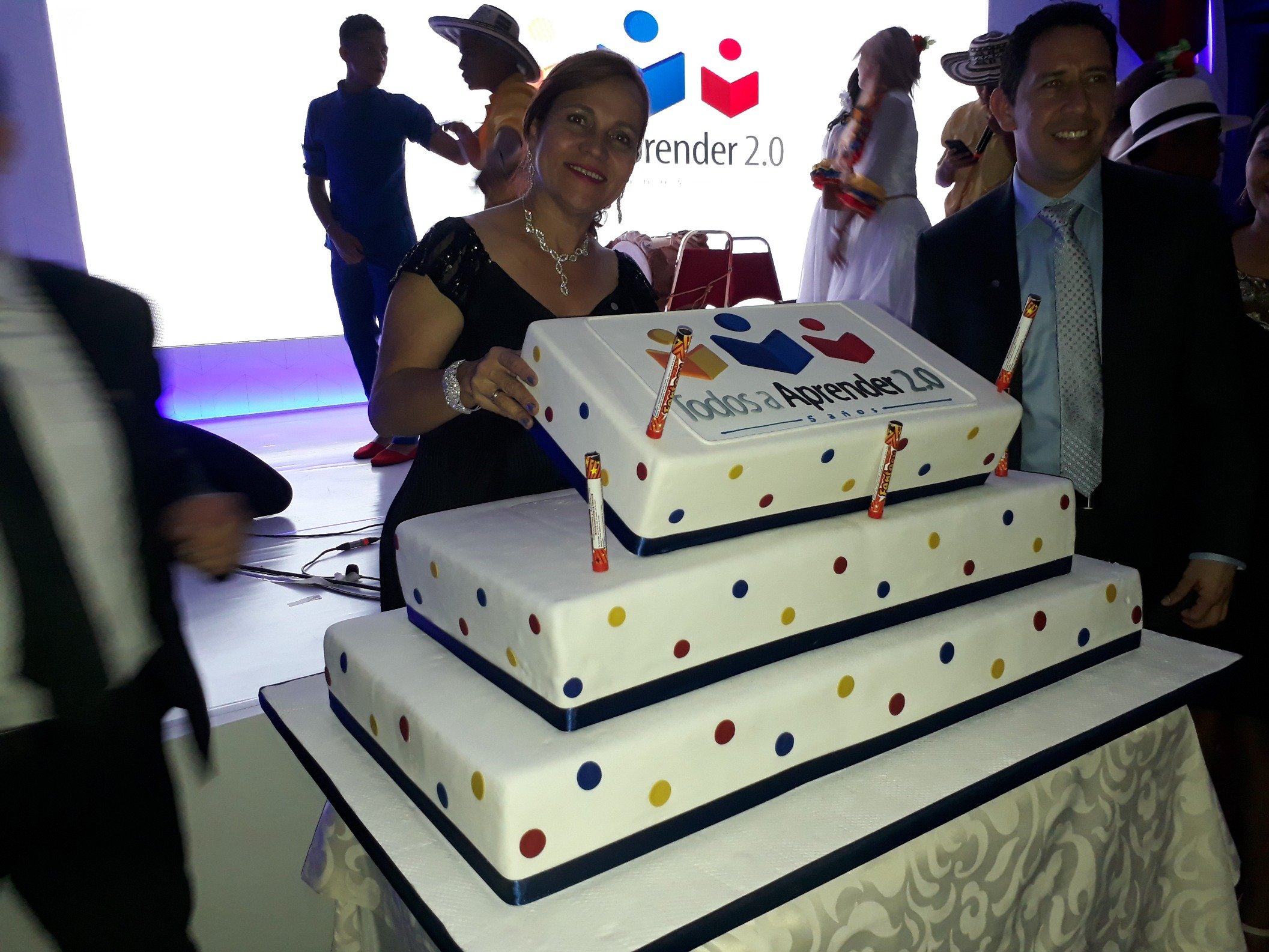 VETAMA05's profile picture. Docente Tutora del Programa de Tutorías para el Aprendizaje y la Formación Integral PTAFI 3.0.SEM Sincelejo Sucre.