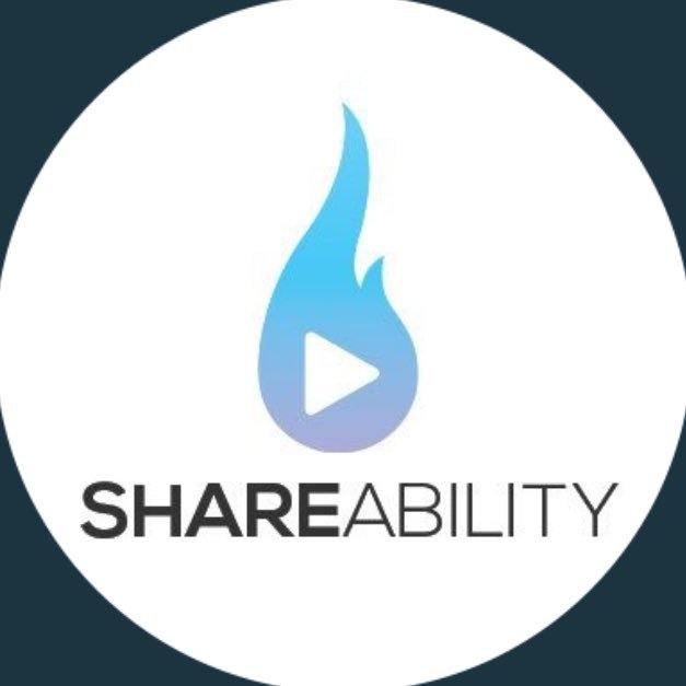 ShareabilityCap's profile picture. 