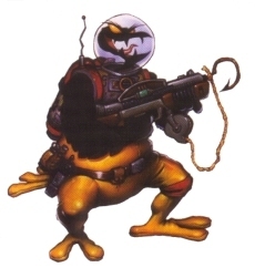 freddydeady's profile picture. 