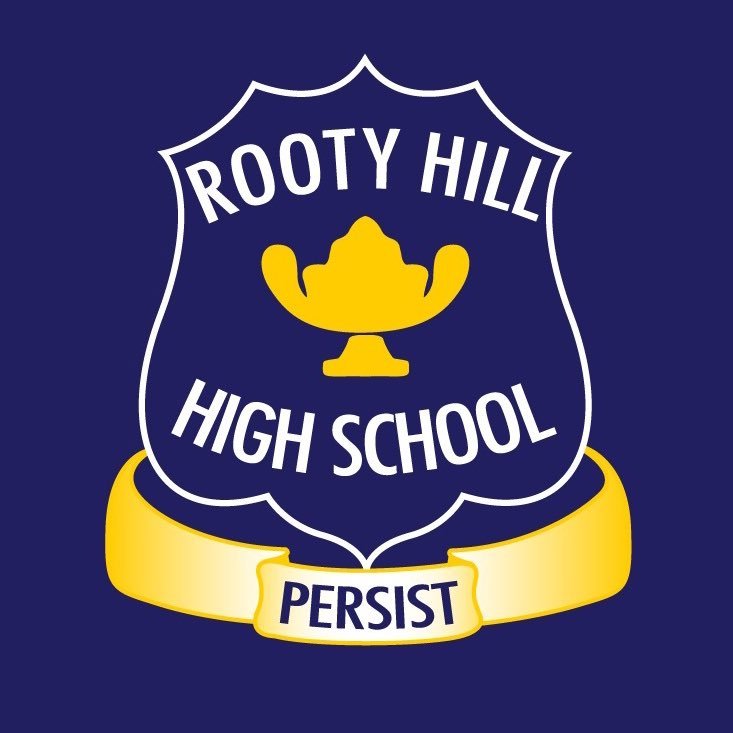 Rooty Hill HS