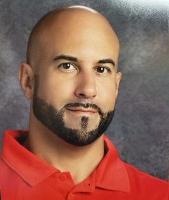 Teacher, Football and Lacrosse Coach at HS, Fitness Professional, love sports and activity.