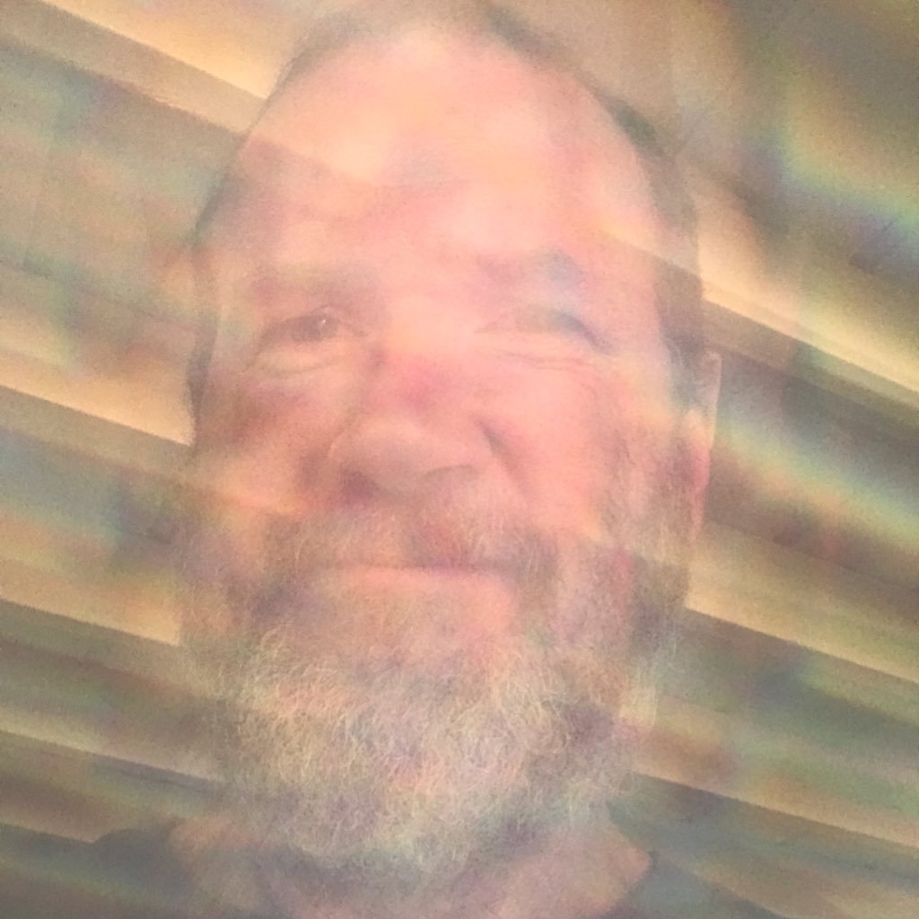 Jbenntt's profile picture. Nothing happens, and it keeps not happening, forever