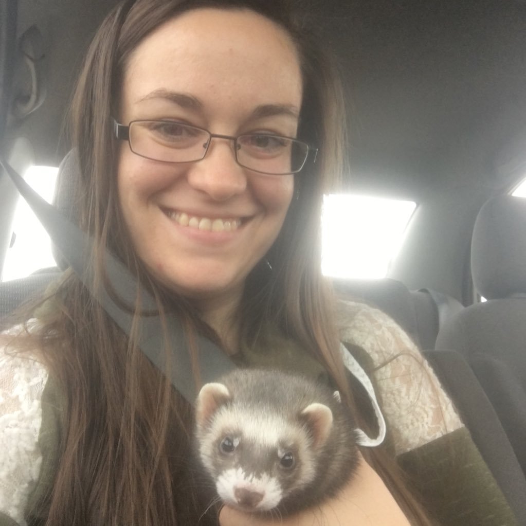 Tiffany_DeSanti's profile picture. #lgbtq+ 
#TEA #Metalsmithing #BallJointedDolls #ArtDolls