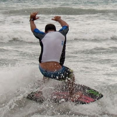 OldSurferGuy's profile picture. Work for Microsoft All views are my own