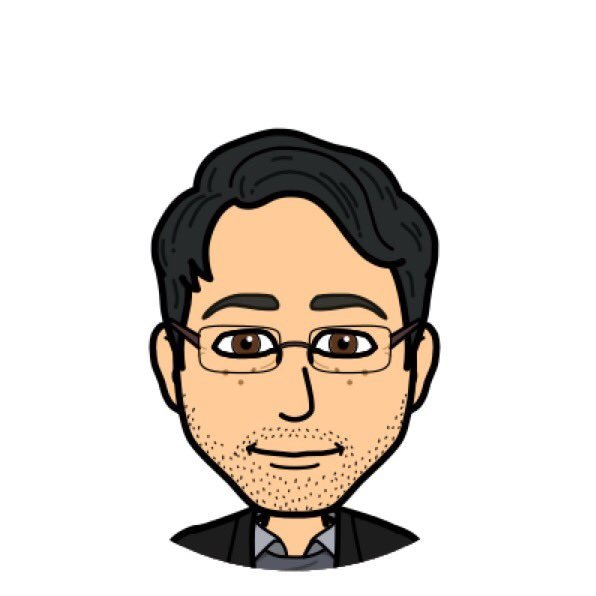 Father, entrepreneur, writer, human, imperfect. I work on the business of Open Source. Disclaimer: I usually have no idea what I’m talking about.