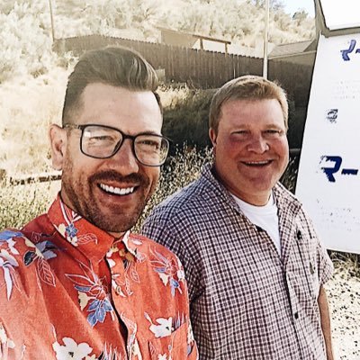 RestoringIdaho's profile picture. Luke and Clint are Restoring Idaho one house at a time on @hgtv