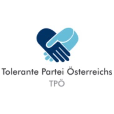 Tolerante Partei Österreichs // wir wollen eine neue Bewegung in der Politik ins Leben rufen und benötigen eure Unterstützung // E-Mail: tolerante.partei.oe@gmx