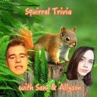 Squirrel Trivia Fans(@squirrel_trivia) 's Twitter Profile Photo