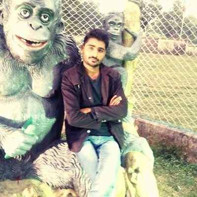 ipushpendra1's profile picture. गोबर्धन उंगली उठे, रुके इंद्र का नीर।।
घबराएं न वो कभी, जिनके मित्र अहीर।।