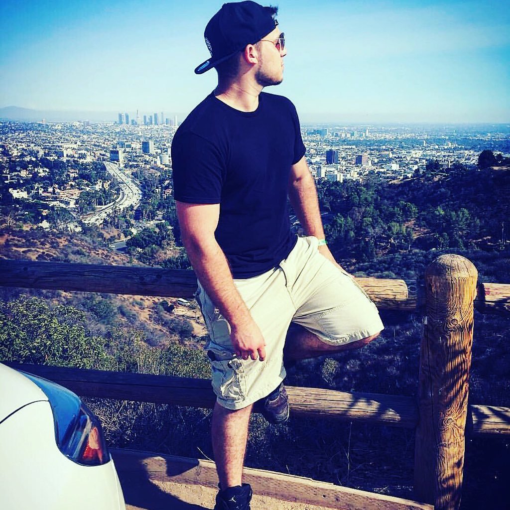 ARyno151's profile picture. snapchat Ryno_and94