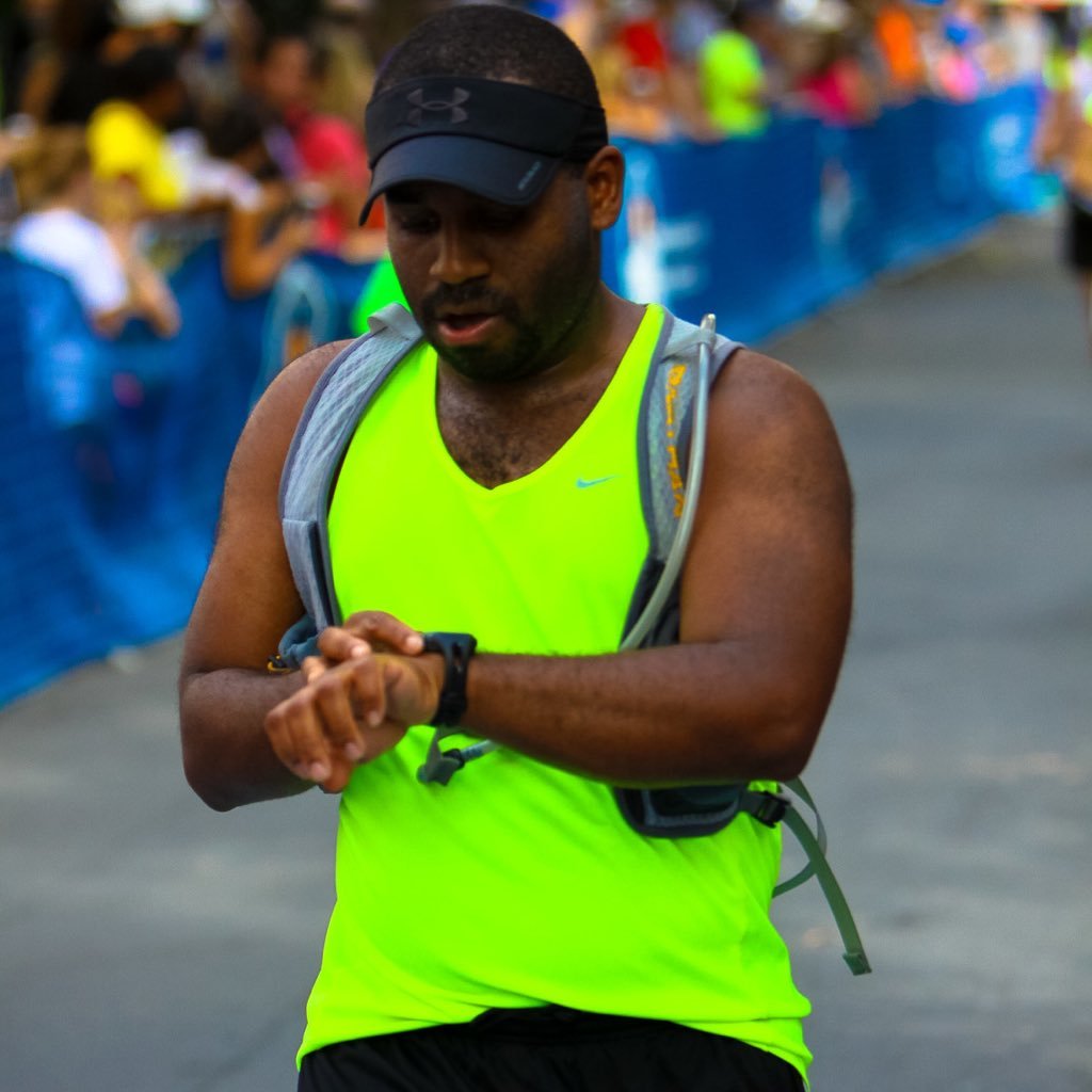 Husband, father, teacher, runner, @UVa grad