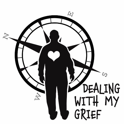 Darwyn M. Dave -  Grief and bereavement podcaster.