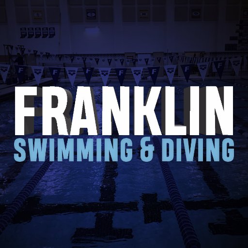 Franklin Community HS Swim & Dive (#FCHSSnD) aims to build a culture of the pursuit of growth through successes and failures.