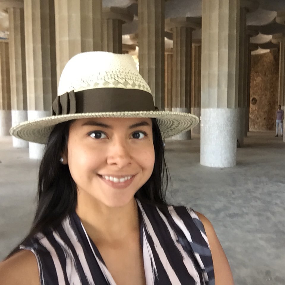 Cinthyarugra's profile picture. RRPP