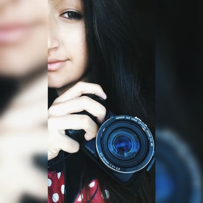 CaahOliveirinha's profile picture. O que os outros pensam sobre mim, não é da minha conta 😎😌
15 aninhos 😊😙
Segue ai ❤
#Focoruja