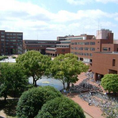 筑波大学版新生活応援ポータル Ut Newlife Twitter
