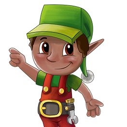 garlandtheelf's profile picture. 