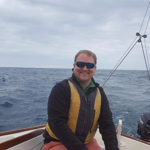 mdpike's profile picture. 