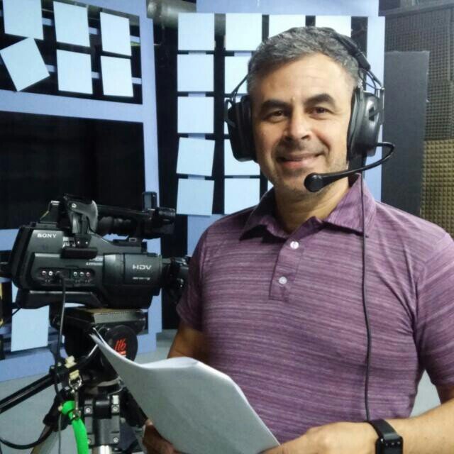 Productor Integral de TV y Servicios Audiovisuales.  Operador de Turismo Internacional, especializado en Brasil.