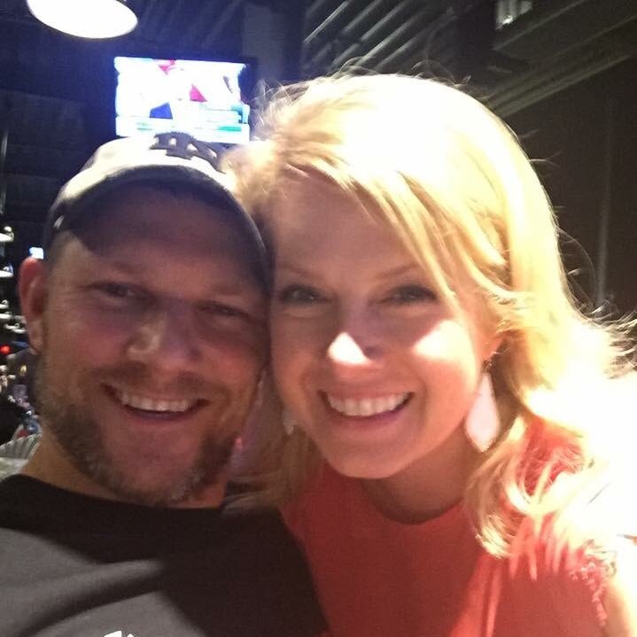 💕 wife, mom, friend, Ross Literacy Coach, 2nd grade teacher turned 4th grade ELA teacher, workout buddy, CrossFit lover, learner