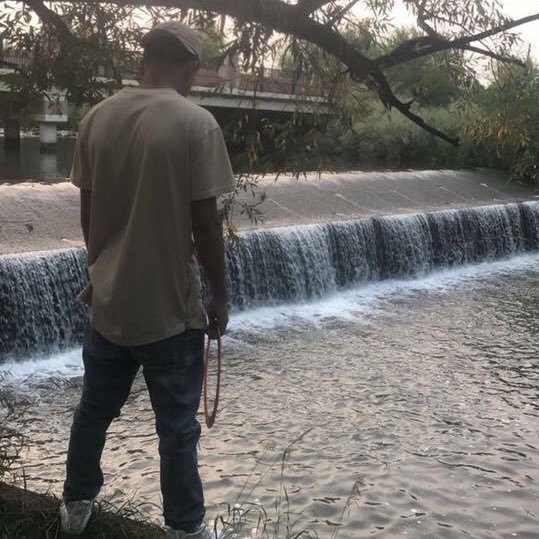 jesusvilla905's profile picture. 📸- evojesus09