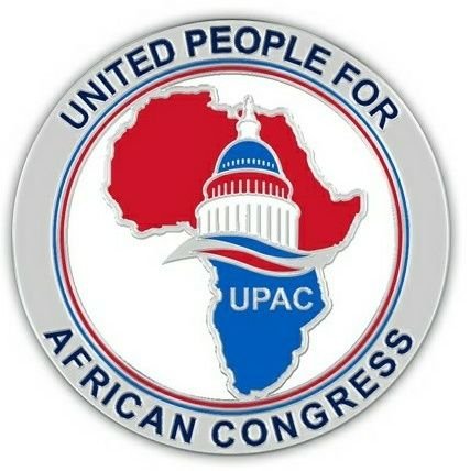 UPACUSA's profile picture. Our mission is to regroup all the African communities in the USA under one umbrella in order to create a unique voice and inclusive representation.