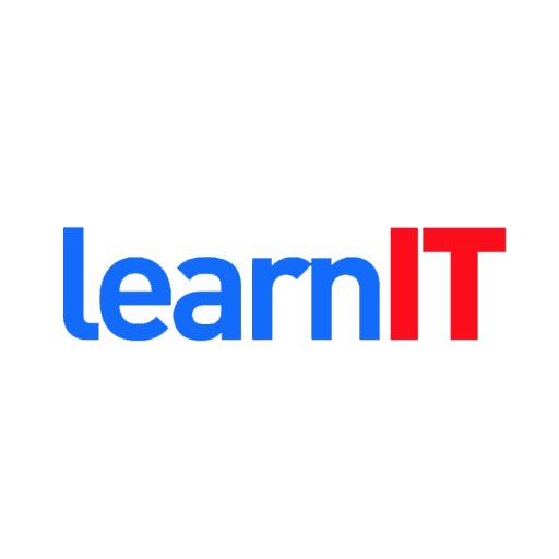 learnit_ug's profile picture. The Official Twitter of LearnIT Gunadarma University. 
Instagram: @learnit.id
Facebook: Learnit UG