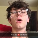 Byron Grant - @TheByronius - Twitter