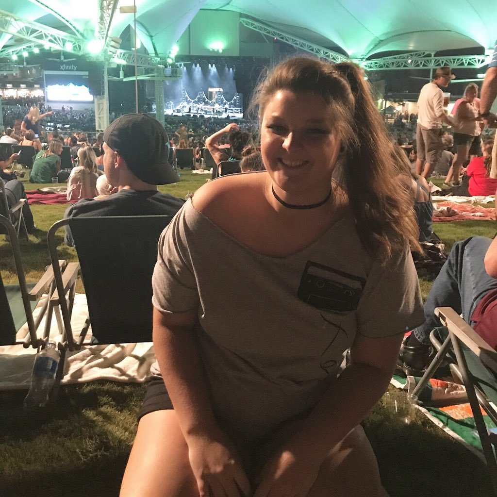 Pop culture junkie. Lover of concerts and travel. Career in PR pays for my obsessions.