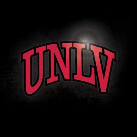 Big supporter of all things UNLV and Las Vegas