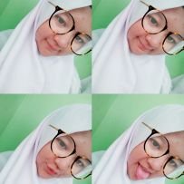 Nasya_Arya's profile picture. Jangan harapkan cinta tuk SELALU berada dalam keadaan terbaiknya, karena ada suka dan duka di dalamnya. Belajarlah menghargai keberadaannya😊😉 Arbani Yasiz😘😘