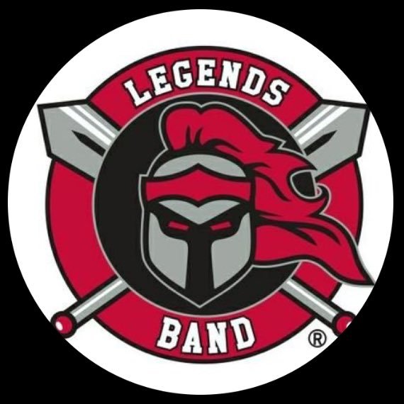 The official twitter of the Lancaster High School Marching Legends. New York State Field Band Conference - National class. TWO TIME STATE CHAMPIONS (2011,2013)