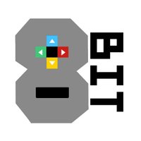 8Bit/Digi(@8bitdigi) 's Twitter Profile Photo